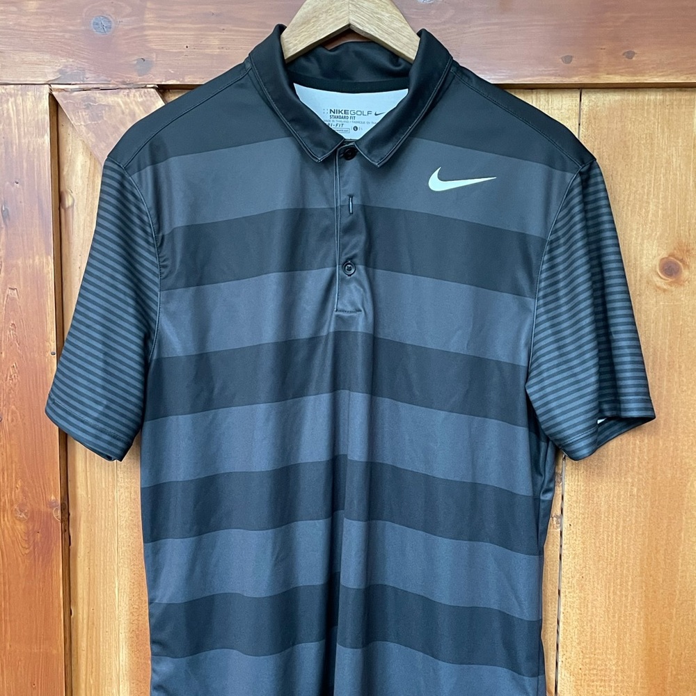 Nike Golf Polo